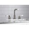 Fauceture FSC8958EFL 8" Widespread Bathroom Faucet, Brushed Nickel FSC8958EFL - alternate 3